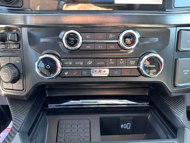 new 2026 Ford F-250 car, priced at $114,921