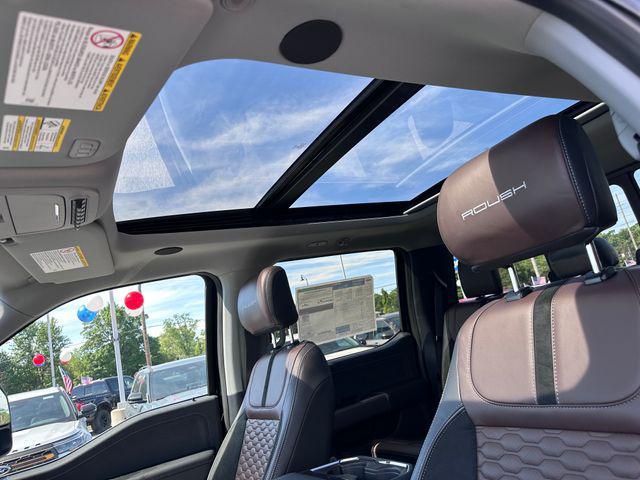 new 2026 Ford F-250 car, priced at $114,921