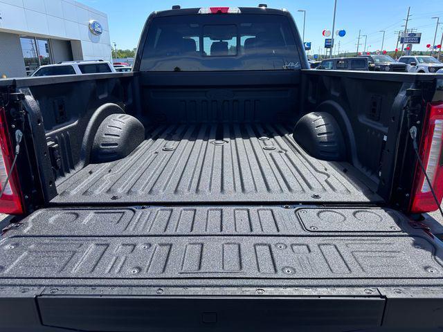 new 2026 Ford F-250 car, priced at $114,921