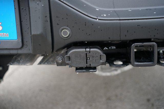 new 2026 Ford Bronco car, priced at $82,265