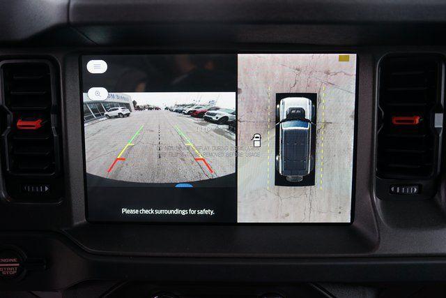 new 2026 Ford Bronco car, priced at $82,265