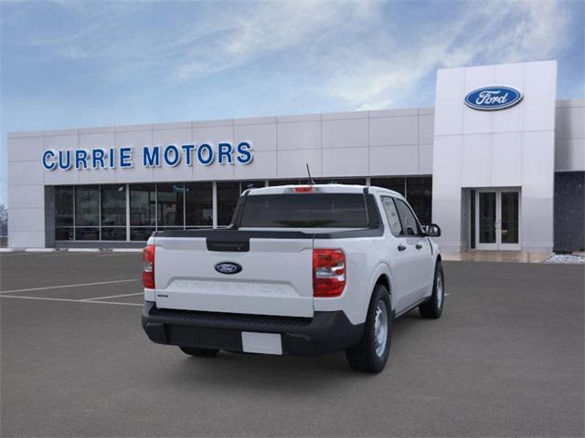 new 2026 Ford Maverick car, priced at $31,672