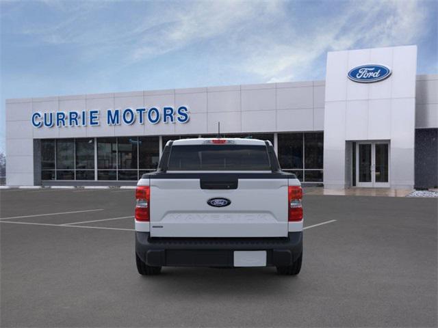 new 2026 Ford Maverick car, priced at $31,672