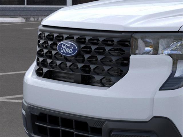 new 2026 Ford Maverick car, priced at $31,672