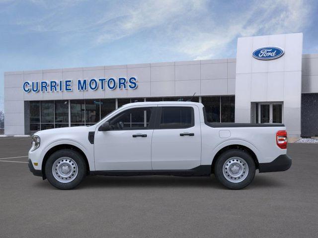 new 2026 Ford Maverick car, priced at $31,672