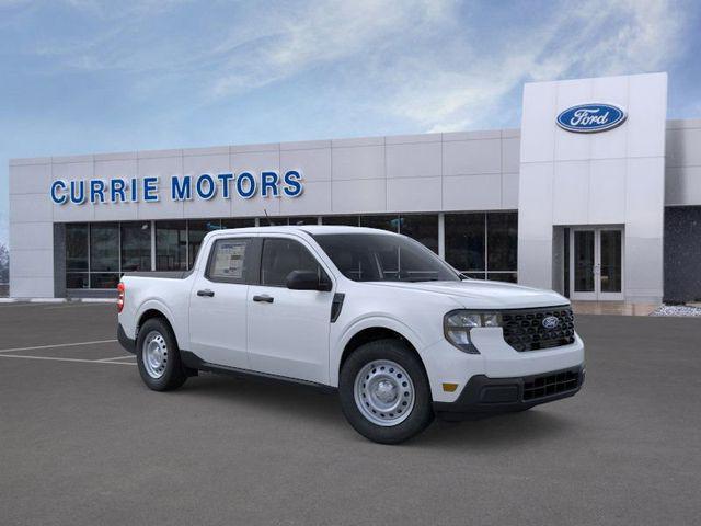 new 2026 Ford Maverick car, priced at $31,672