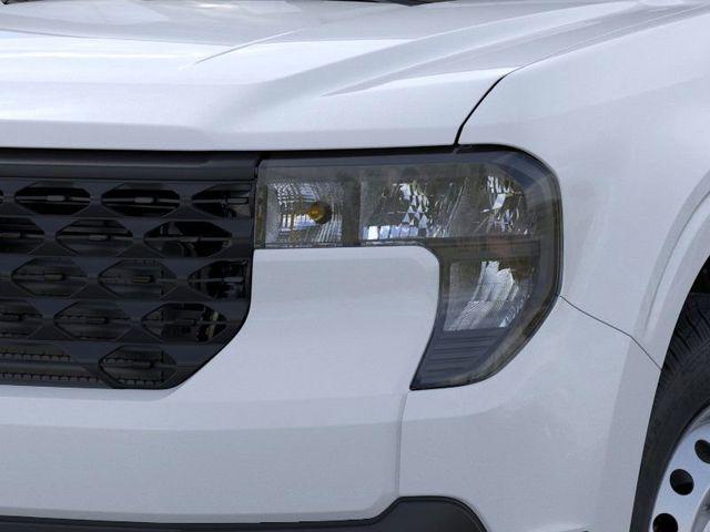 new 2026 Ford Maverick car, priced at $31,672