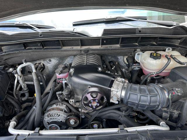used 2024 GMC Sierra 1500 car, priced at $63,032