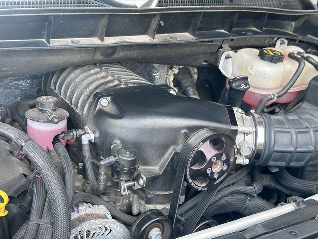 used 2024 GMC Sierra 1500 car, priced at $63,032
