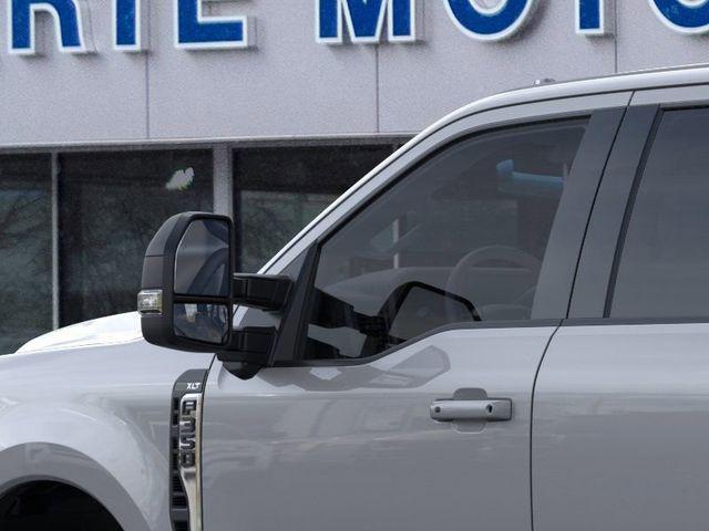 new 2026 Ford F-350 car, priced at $65,682