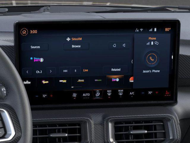 new 2026 Ford Mustang car, priced at $51,980