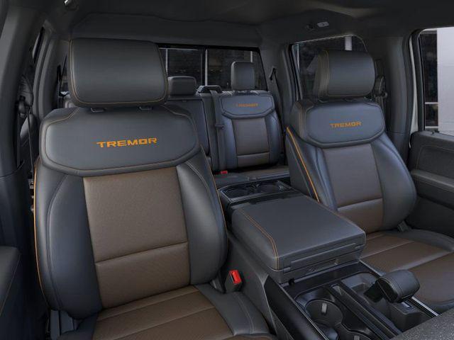 new 2025 Ford F-150 car, priced at $70,312