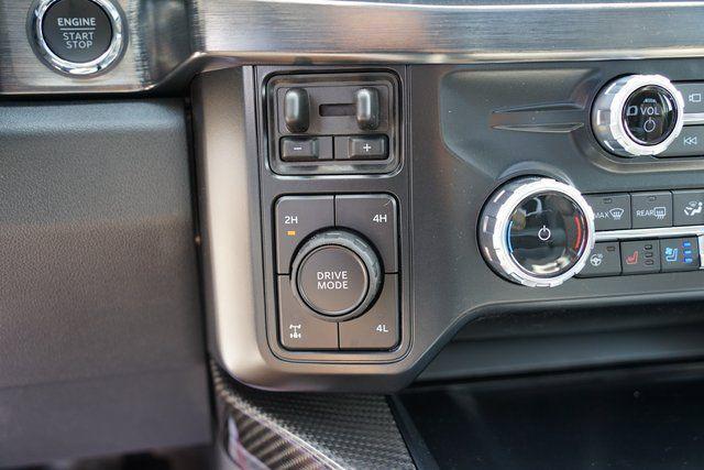 new 2025 Ford F-250 car, priced at $104,469