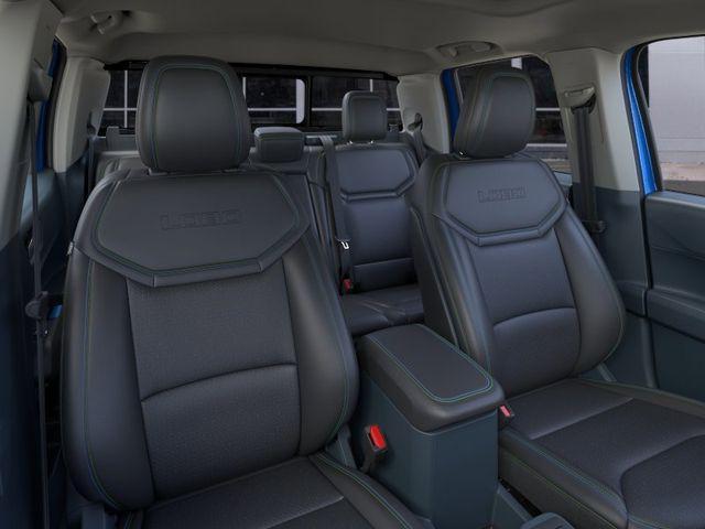 new 2025 Ford Maverick car, priced at $40,226