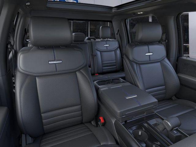 new 2025 Ford F-150 car, priced at $78,445