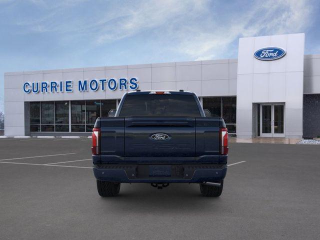 new 2026 Ford F-150 car, priced at $78,667
