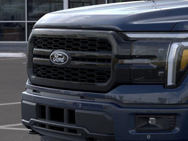 new 2026 Ford F-150 car, priced at $78,667