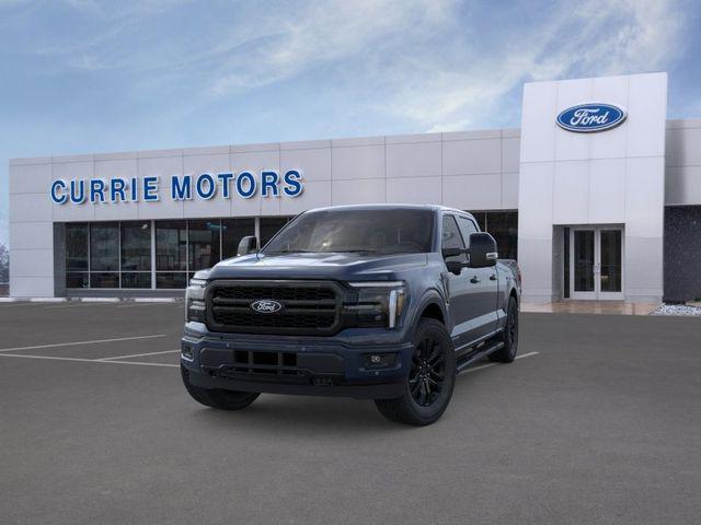new 2026 Ford F-150 car, priced at $78,667