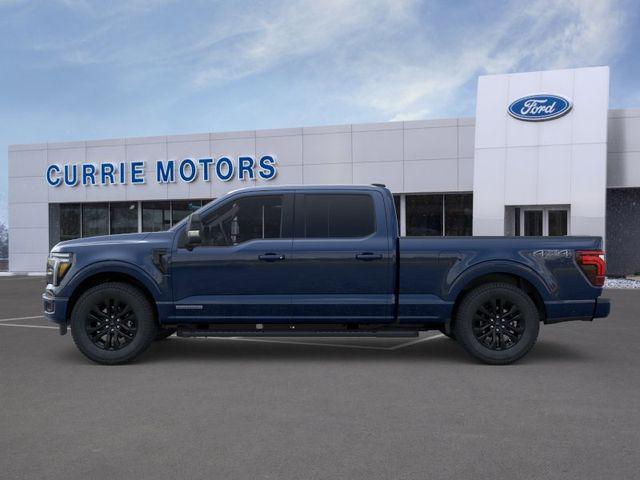 new 2026 Ford F-150 car, priced at $78,667
