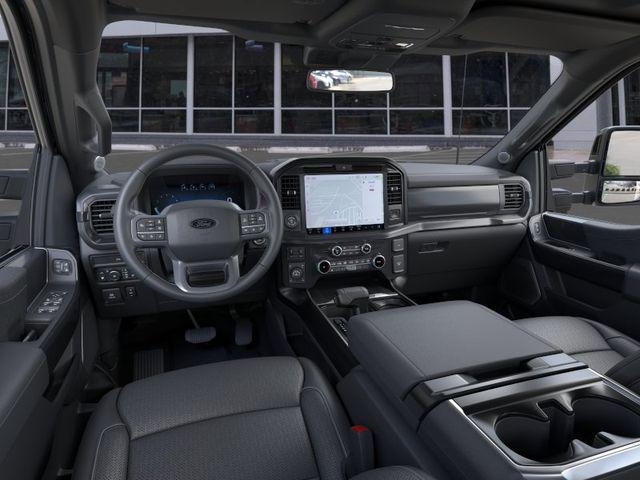 new 2026 Ford F-150 car, priced at $78,667