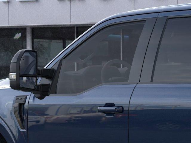 new 2026 Ford F-150 car, priced at $78,667
