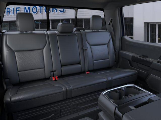 new 2026 Ford F-150 car, priced at $78,667