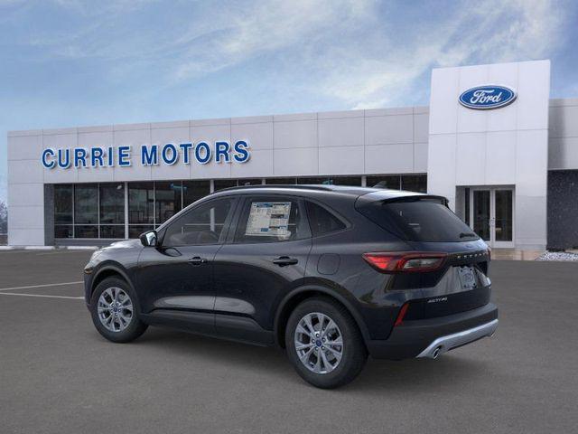 new 2026 Ford Escape car, priced at $33,009