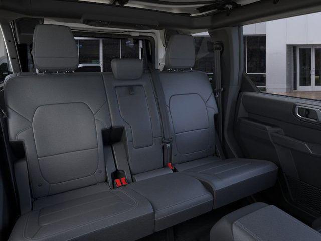 new 2026 Ford Bronco car, priced at $62,601