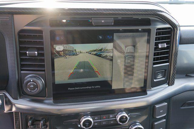 new 2025 Ford F-150 car, priced at $91,907