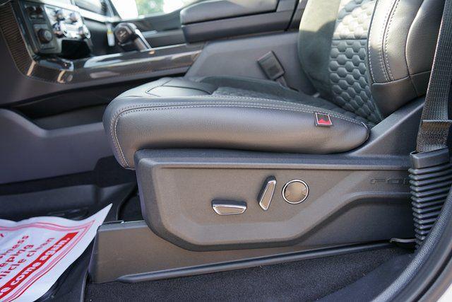 new 2025 Ford F-150 car, priced at $91,907