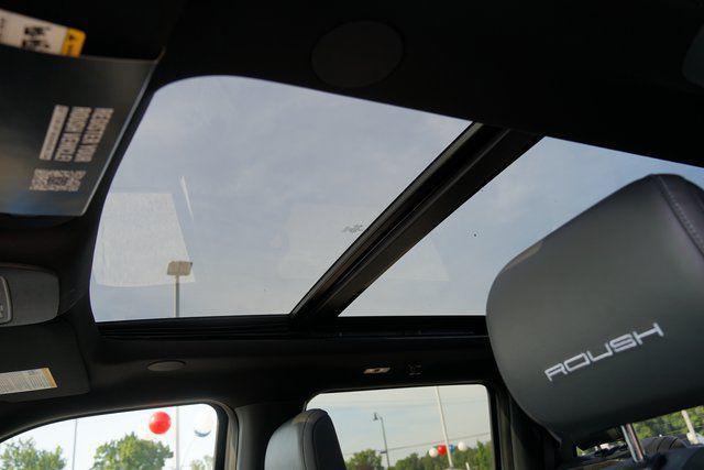 new 2025 Ford F-150 car, priced at $91,907