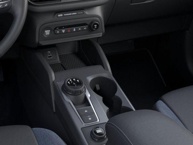 new 2026 Ford Bronco Sport car, priced at $38,709