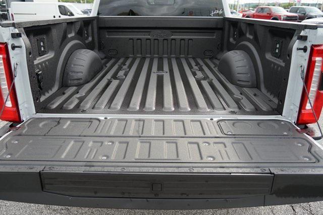 new 2025 Ford F-250 car, priced at $108,074