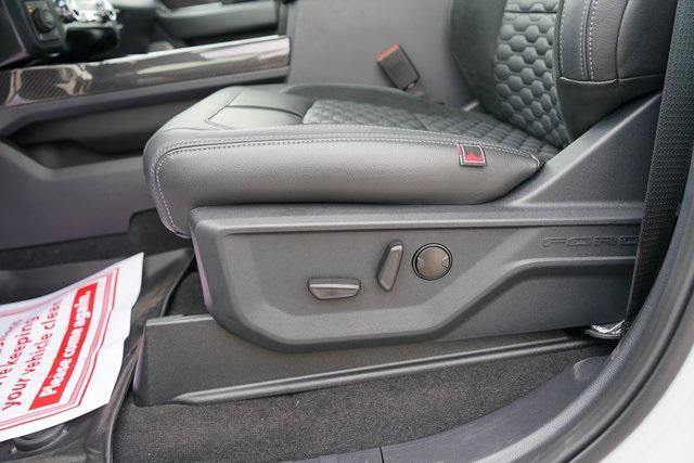 new 2025 Ford F-250 car, priced at $108,074