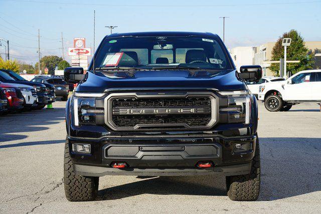 new 2025 Ford F-150 car, priced at $93,113