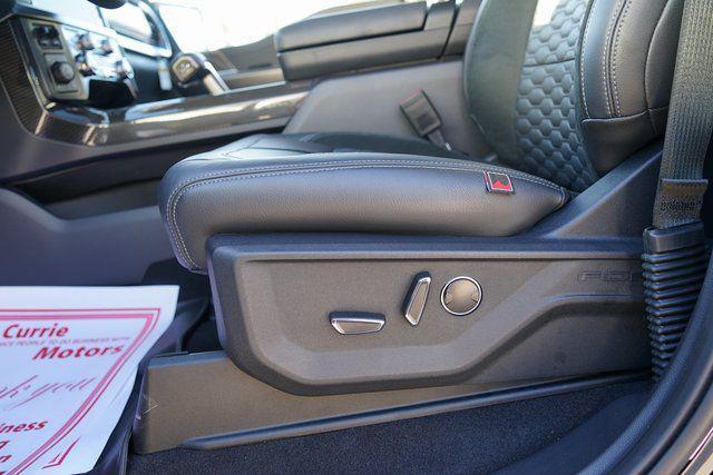 new 2025 Ford F-150 car, priced at $93,113