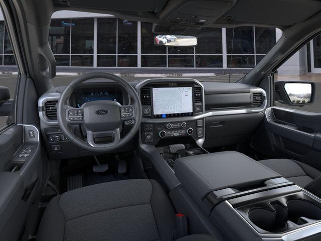 new 2026 Ford F-150 car, priced at $64,885