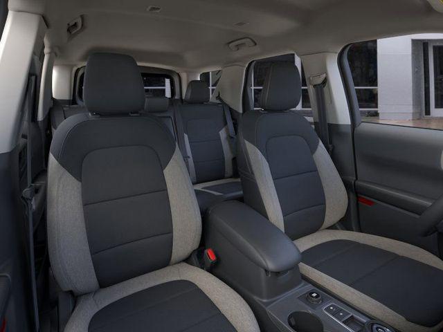 new 2025 Ford Bronco Sport car, priced at $31,211