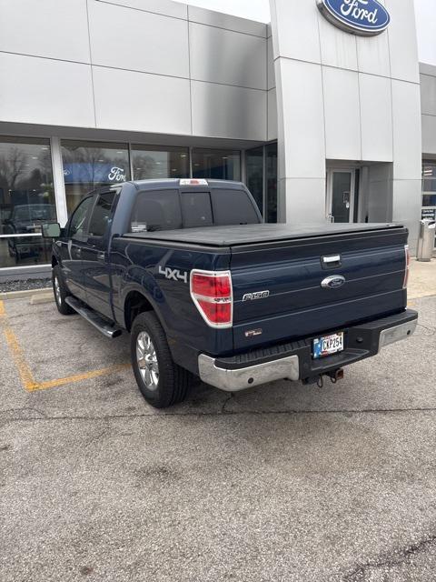 used 2013 Ford F-150 car, priced at $14,995