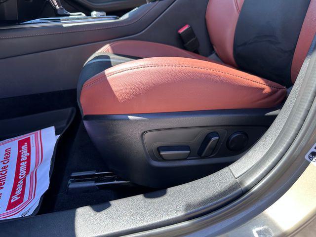 used 2024 Mazda CX-30 car, priced at $26,251