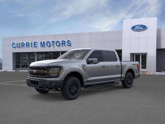 new 2026 Ford F-150 car, priced at $79,720
