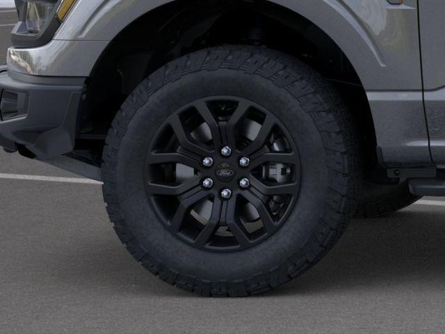 new 2026 Ford F-150 car, priced at $79,720