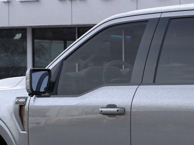 new 2026 Ford F-150 car, priced at $79,720