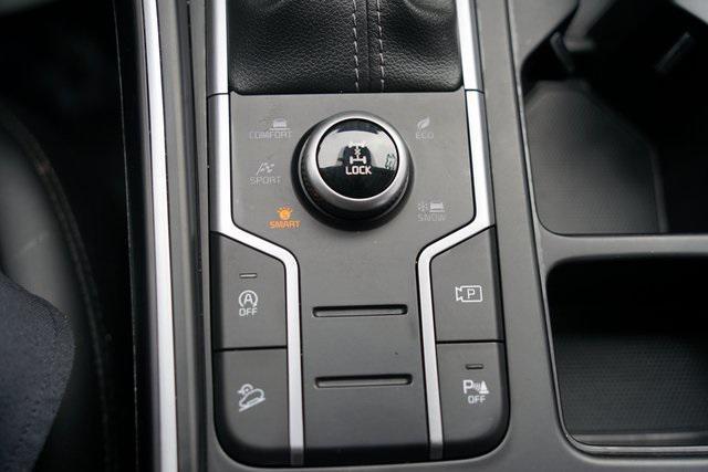 used 2023 Kia Sorento car, priced at $24,695