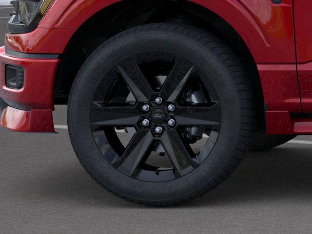 new 2026 Ford F-150 car, priced at $59,010