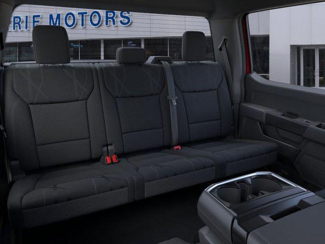 new 2026 Ford F-150 car, priced at $59,010