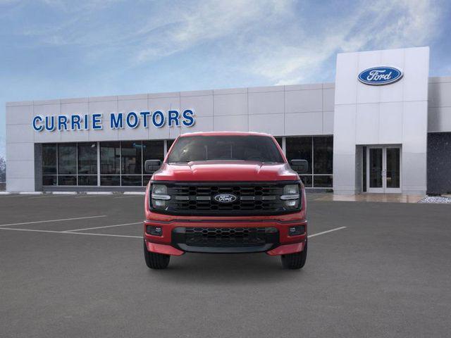 new 2026 Ford F-150 car, priced at $59,010