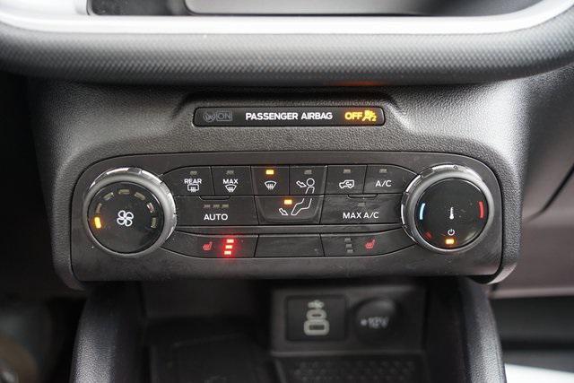 used 2023 Ford Bronco Sport car, priced at $25,976