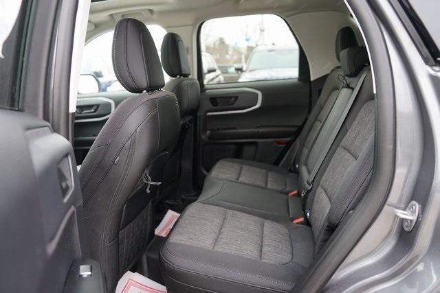 used 2023 Ford Bronco Sport car, priced at $25,976