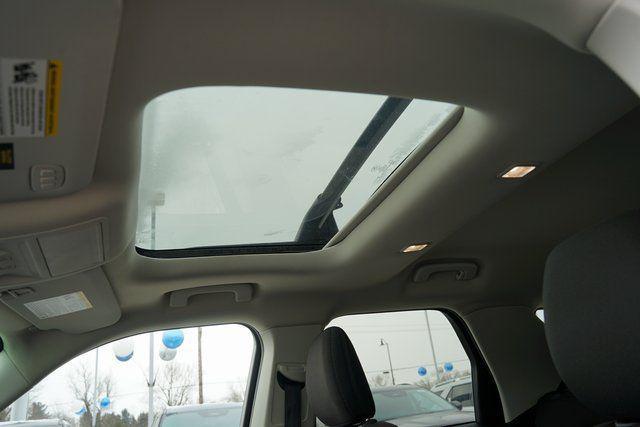 used 2023 Ford Bronco Sport car, priced at $25,691